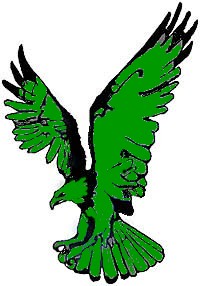  Green Eagle